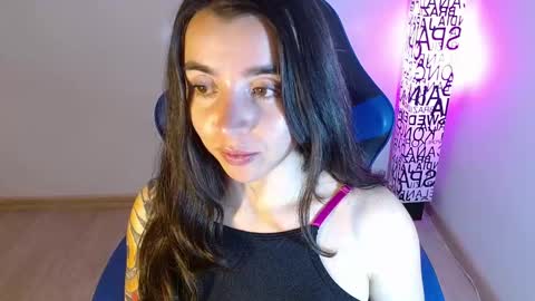 ana 3 online show from October 15, 2:58 am