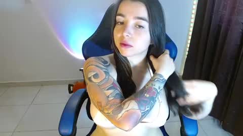 ana 3 online show from December 4, 1:53 pm