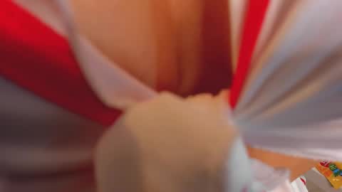 ana online show from October 30, 2:29 pm