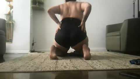 anasexyteacherof online show from May 15, 1:25 pm