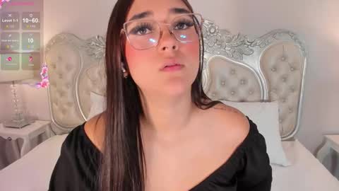 Anasha online show from January 10, 11:59 am