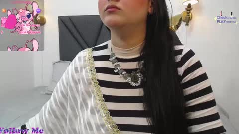 Anashalimar online show from March 5, 12:22 pm