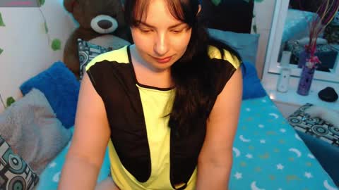 Snapshot of anaspark chatting on February 27, 12:23 pm Ana online show from February 27, 12:23 pm