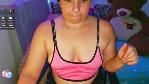 Ana online show from May 30, 2:37 pm