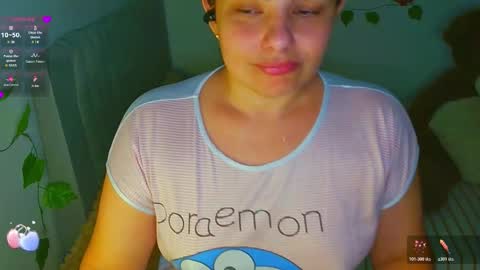 Ana online show from March 15, 9:50 pm