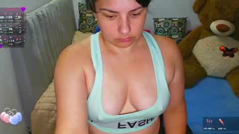 Ana online show from July 4, 1:07 pm