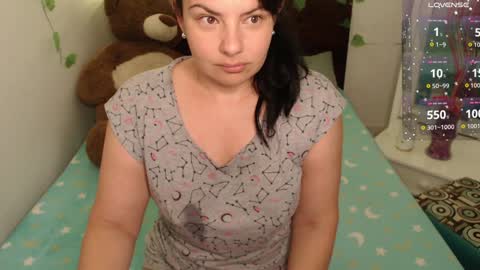 Snapshot of anaspark chatting on January 15, 7:37 am Ana online show from January 15, 7:37 am