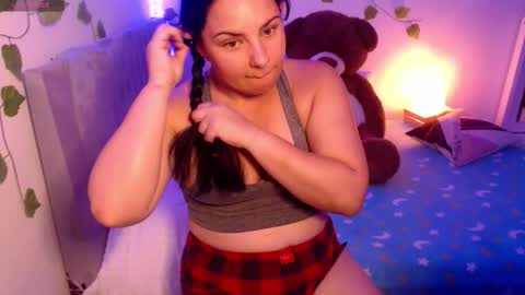 Ana online show from October 29, 10:45 pm