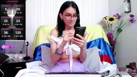 Snapshot of anastaciia1 chatting on October 14, 5:48 pm maria online show from October 14, 5:48 pm