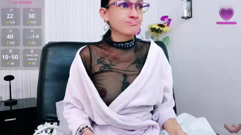 maria online show from December 26, 7:27 pm