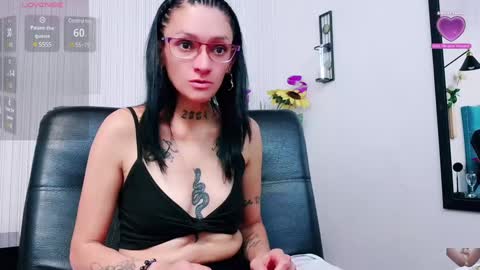 maria online show from January 20, 7:04 pm
