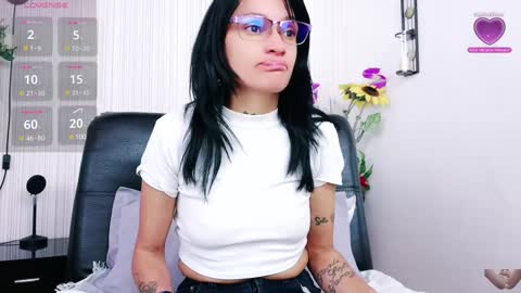 maria online show from January 5, 7:17 pm