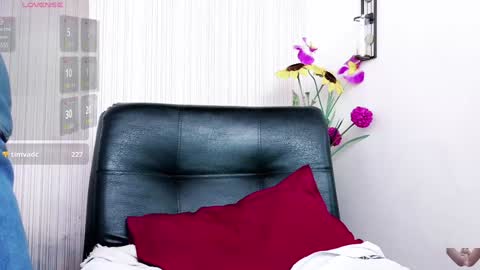 maria online show from January 30, 7:59 pm