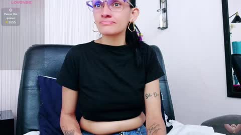 maria online show from January 25, 7:27 pm