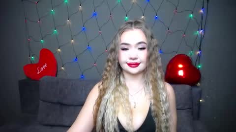 anastacyyellig online show from February 14, 10:12 pm