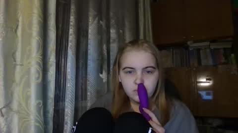 Anastasia online show from February 23, 3:22 pm