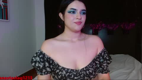Anastasia Gomez online show from December 28, 2:11 am