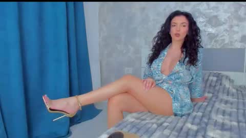 Anastasia online show from February 24, 8:18 pm