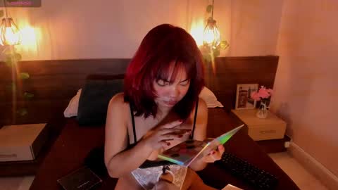 anastasia online show from March 11, 3:14 am