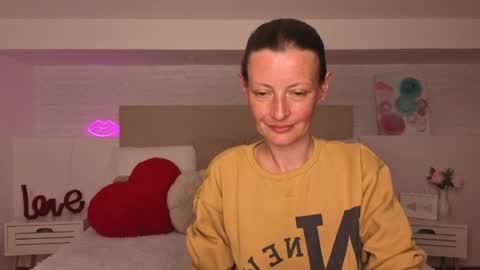 Stacy online show from May 25, 8:30 pm