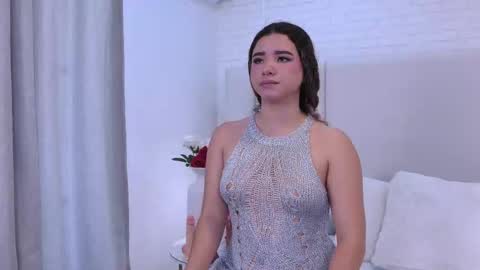 Snapshot of anastasia_steelegb chatting on September 11, 1:55 pm Mia online show from September 11, 1:55 pm