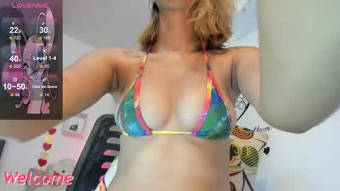 anastasia online show from October 5, 3:22 am