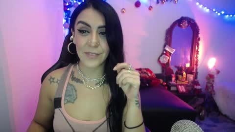 Jennyfer.... but u can say me Anastasia online show from December 19, 6:34 am