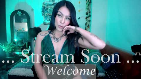 Jennyfer.... but u can say me Anastasia online show from December 10, 5:50 am