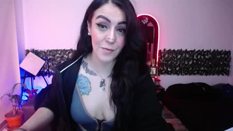 Jennyfer.... but u can say me Anastasia online show from November 5, 3:12 am