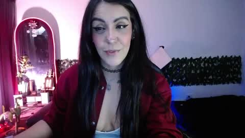 Jennyfer.... but u can say me Anastasia online show from April 6, 4:34 am