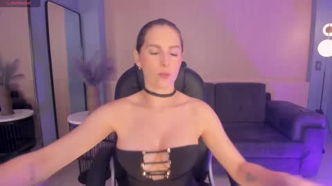 A N A S T A S I A  online show from February 11, 12:15 pm