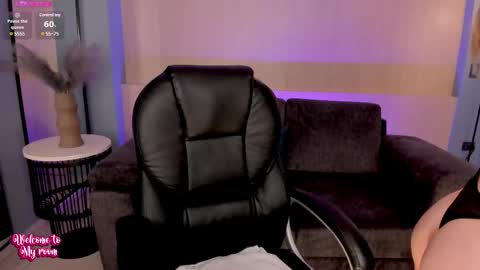 A N A S T A S I A  online show from February 12, 11:51 am