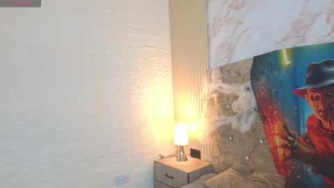 Anastasia Coleman online show from October 20, 7:39 pm