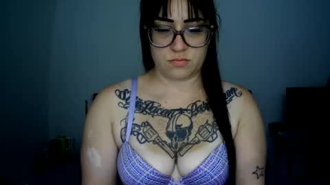 Anastasia Echos online show from June 20, 5:22 am