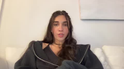 Anastasia online show from February 18, 1:54 am