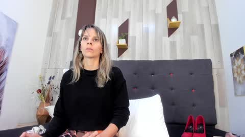 anastasia online show from December 16, 11:12 am