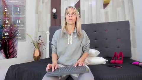 anastasia online show from January 17, 11:17 am