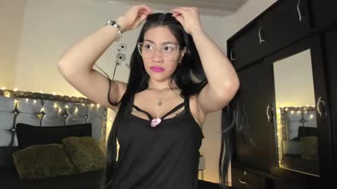 anastasia online show from December 11, 3:24 am