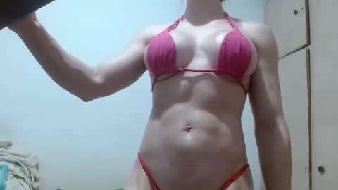 Snapshot of anastasiyafit chatting on September 24, 11:15 pm anastasiyafit online show from September 24, 11:15 pm