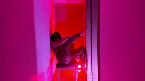 Anastassia online show from October 12, 3:53 am