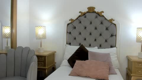 anastassia_morgan_ online show from February 2, 7:25 pm