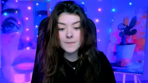 Ana online show from January 5, 5:27 pm