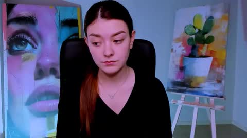 Ana online show from November 4, 11:26 am