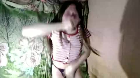 anatanolovexx online show from March 5, 4:30 am