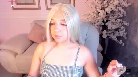 Ana online show from September 29, 8:25 pm