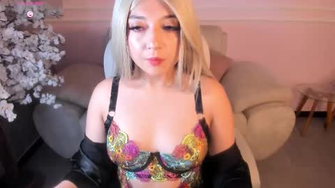 Ana online show from September 20, 8:29 pm