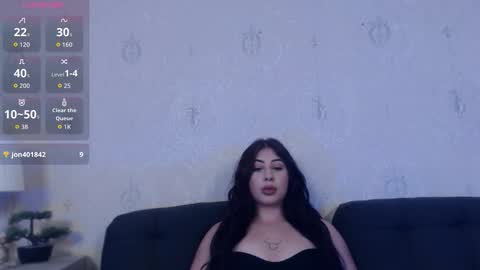 Anays online show from September 13, 3:58 am