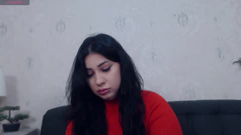 Anays online show from October 7, 3:00 am