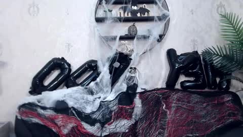 Anays online show from October 20, 3:20 am