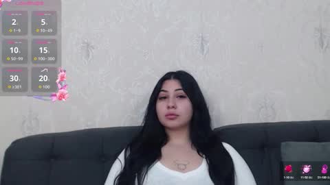 Anays online show from September 26, 6:00 am